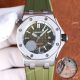 Swiss Quality Audemars Piguet Royal Oak Offshore Diver Citizen 8215 Watch Yellow Dial (7)_th.jpg